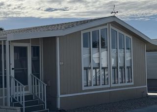 46618 Madison Street 153, Indio, CA 92201