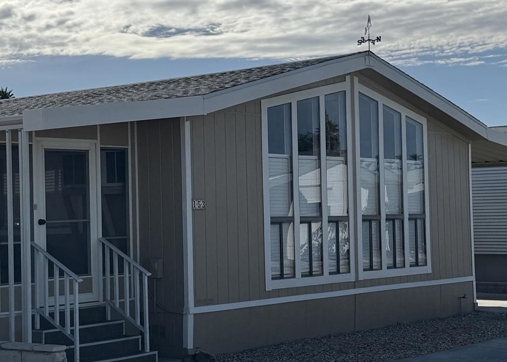 46618 Madison Street 153, Indio, CA 92201