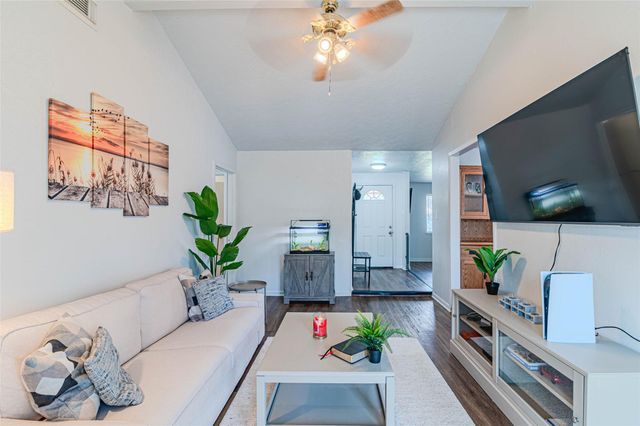 4606 Fitzwater Drive, Spring, TX 77373