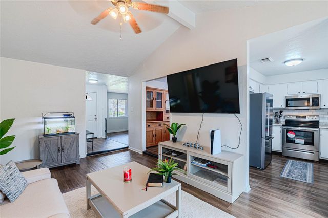 4606 Fitzwater Drive, Spring, TX 77373