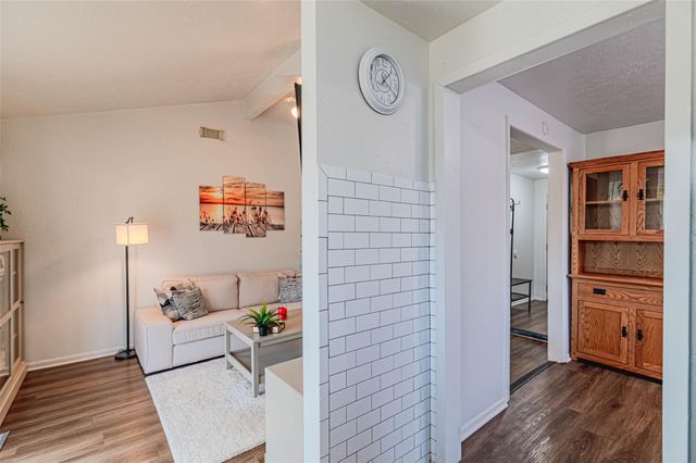 4606 Fitzwater Drive, Spring, TX 77373