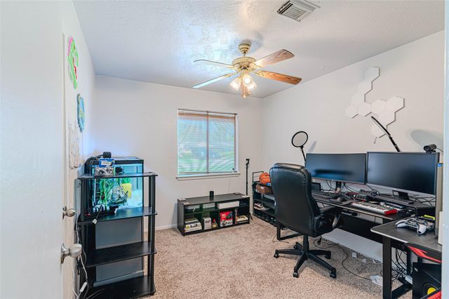 4606 Fitzwater Drive, Spring, TX 77373