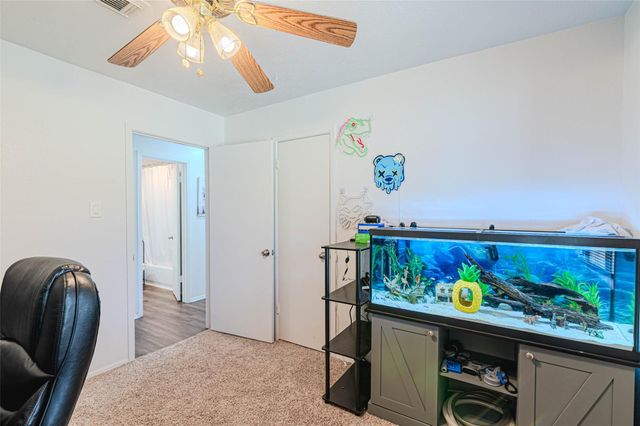 4606 Fitzwater Drive, Spring, TX 77373