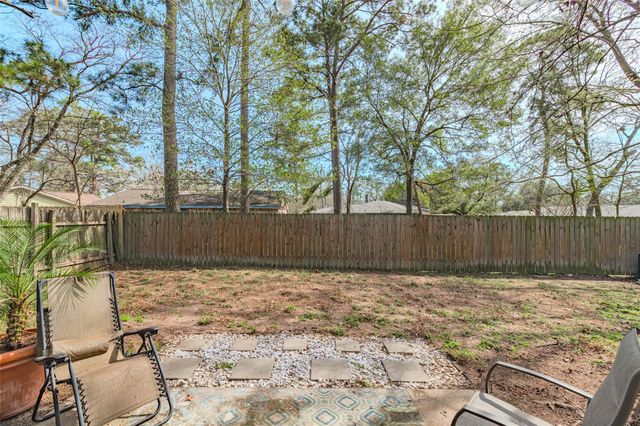 4606 Fitzwater Drive, Spring, TX 77373