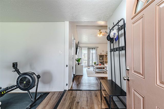 4606 Fitzwater Drive, Spring, TX 77373