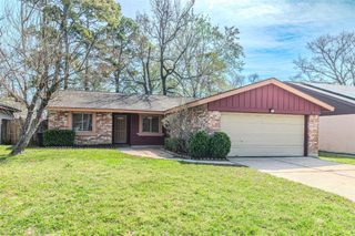 4606 Fitzwater Drive, Spring, TX 77373