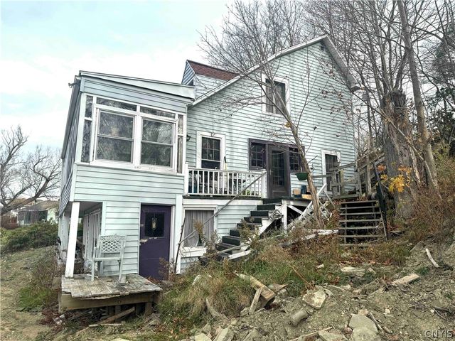 373B North Shore Road, Cuba, NY 14727