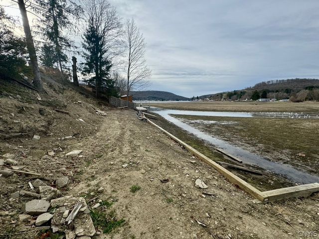 373B North Shore Road, Cuba, NY 14727