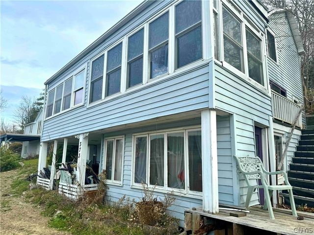 373B North Shore Road, Cuba, NY 14727