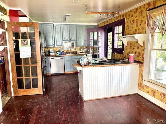 373B North Shore Road, Cuba, NY 14727