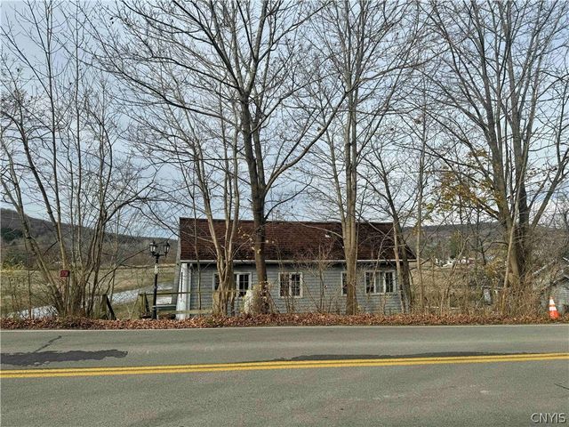373B North Shore Road, Cuba, NY 14727
