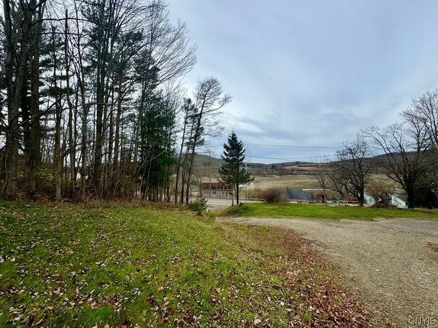 373B North Shore Road, Cuba, NY 14727