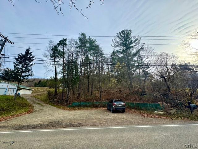 373B North Shore Road, Cuba, NY 14727