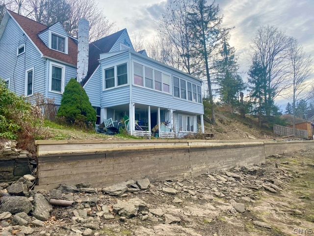 373B North Shore Road, Cuba, NY 14727