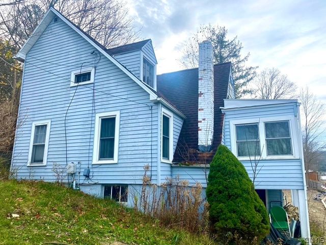 373B North Shore Road, Cuba, NY 14727