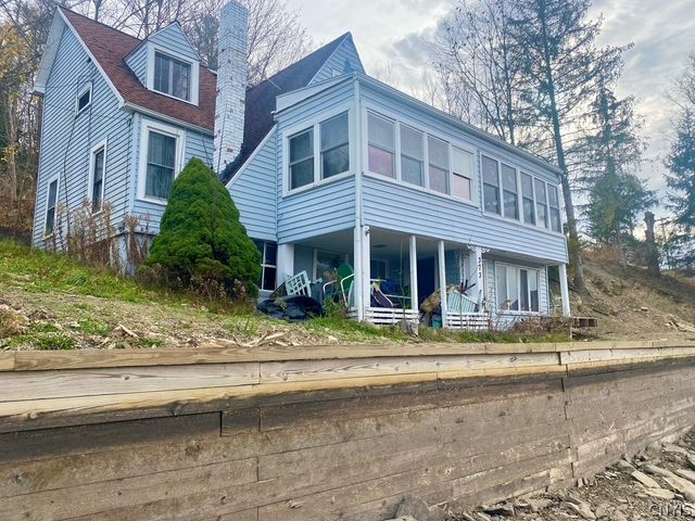 373B North Shore Road, Cuba, NY 14727