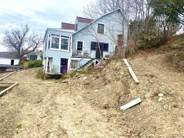 373B North Shore Road, Cuba, NY 14727