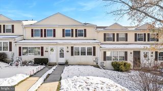 148 CHESTER CT #335, Downingtown, PA 19335