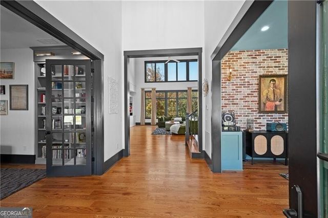 2880 Spartan Estates Drive, Athens, GA 30606