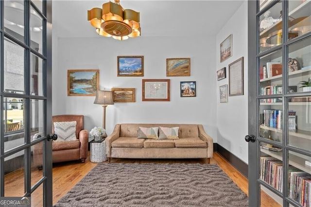 2880 Spartan Estates Drive, Athens, GA 30606