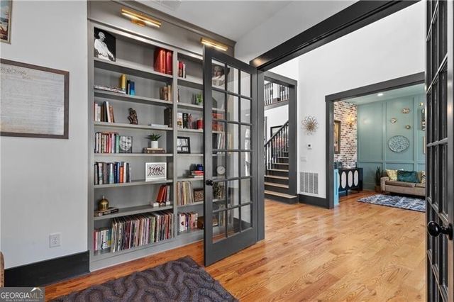 2880 Spartan Estates Drive, Athens, GA 30606