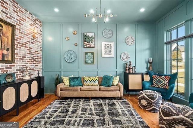 2880 Spartan Estates Drive, Athens, GA 30606