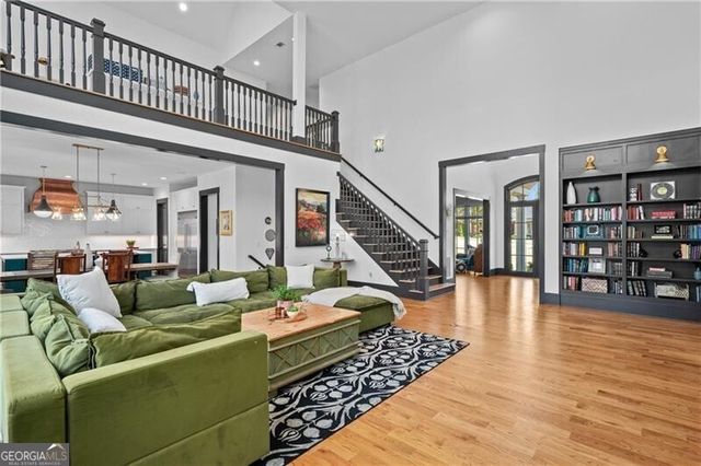 2880 Spartan Estates Drive, Athens, GA 30606