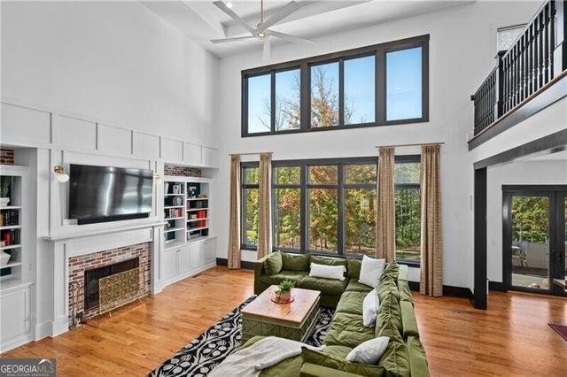 2880 Spartan Estates Drive, Athens, GA 30606