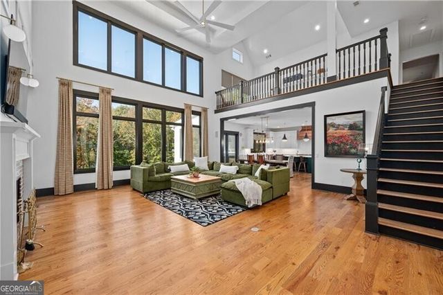 2880 Spartan Estates Drive, Athens, GA 30606