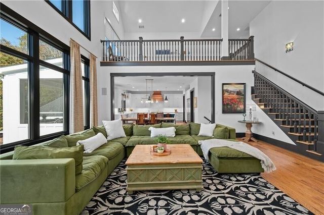 2880 Spartan Estates Drive, Athens, GA 30606