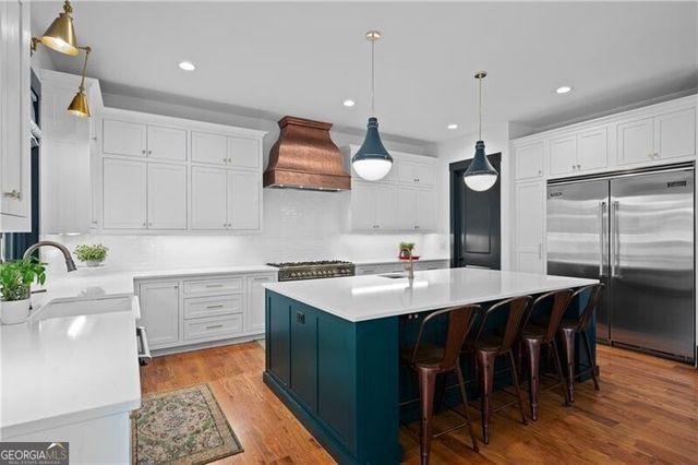 2880 Spartan Estates Drive, Athens, GA 30606