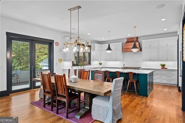 2880 Spartan Estates Drive, Athens, GA 30606