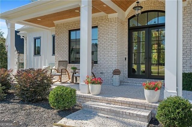 2880 Spartan Estates Drive, Athens, GA 30606