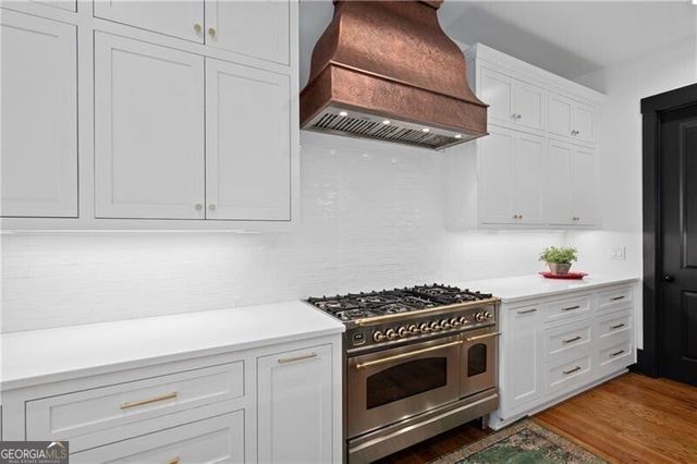 2880 Spartan Estates Drive, Athens, GA 30606