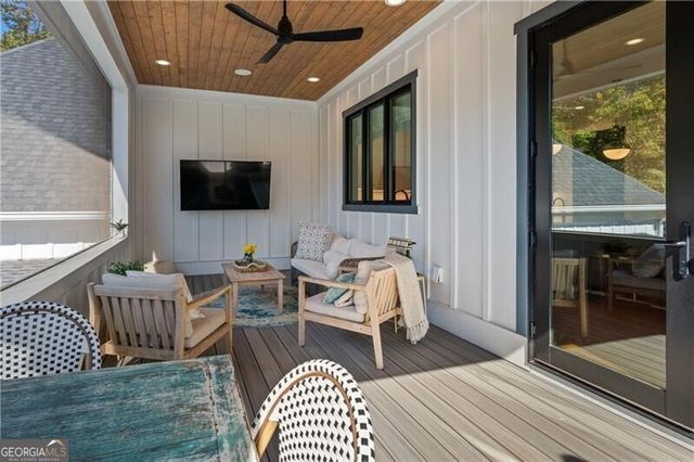 2880 Spartan Estates Drive, Athens, GA 30606