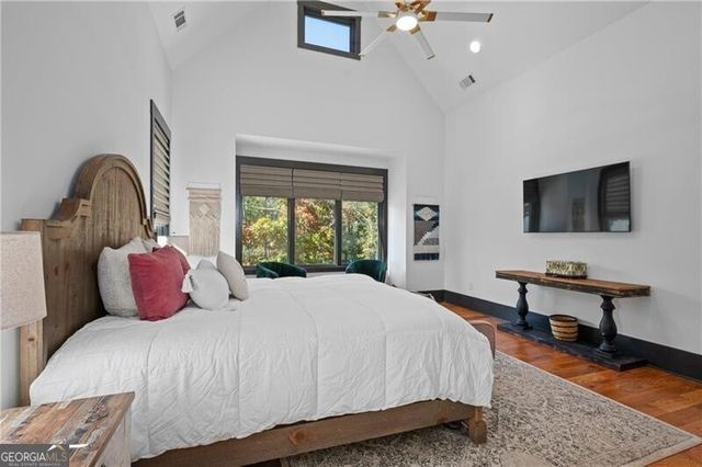 2880 Spartan Estates Drive, Athens, GA 30606