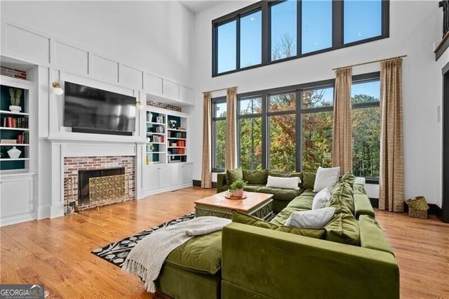 2880 Spartan Estates Drive, Athens, GA 30606