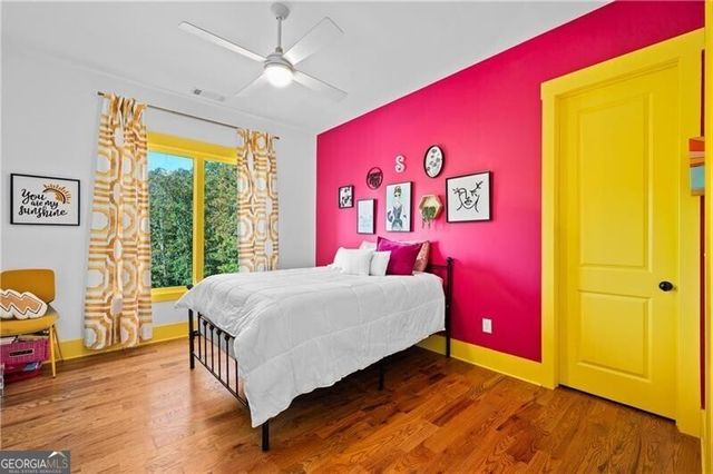 2880 Spartan Estates Drive, Athens, GA 30606