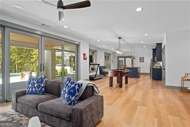 2880 Spartan Estates Drive, Athens, GA 30606