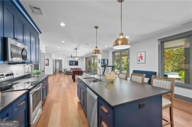 2880 Spartan Estates Drive, Athens, GA 30606