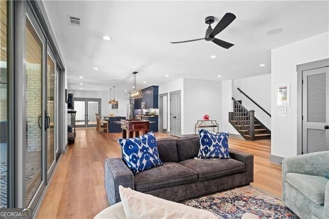 2880 Spartan Estates Drive, Athens, GA 30606