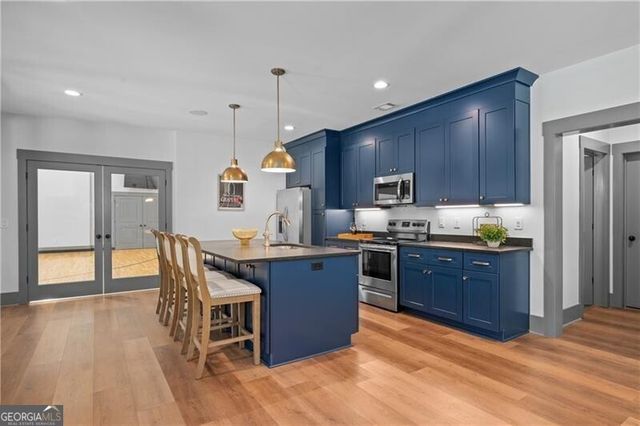 2880 Spartan Estates Drive, Athens, GA 30606