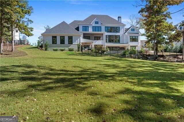 2880 Spartan Estates Drive, Athens, GA 30606