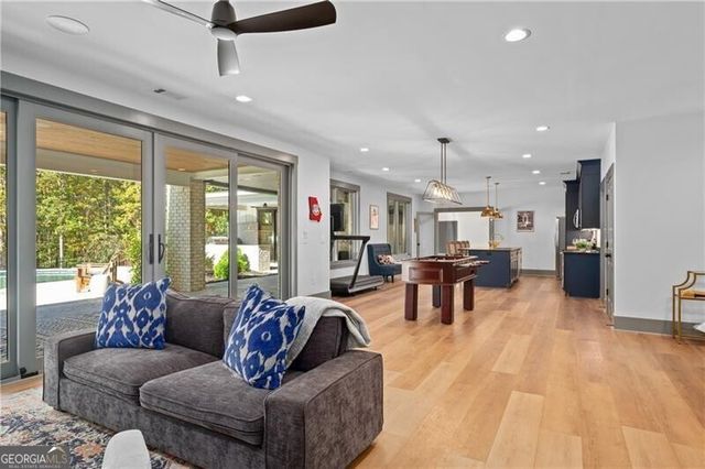 2880 Spartan Estates Drive, Athens, GA 30606