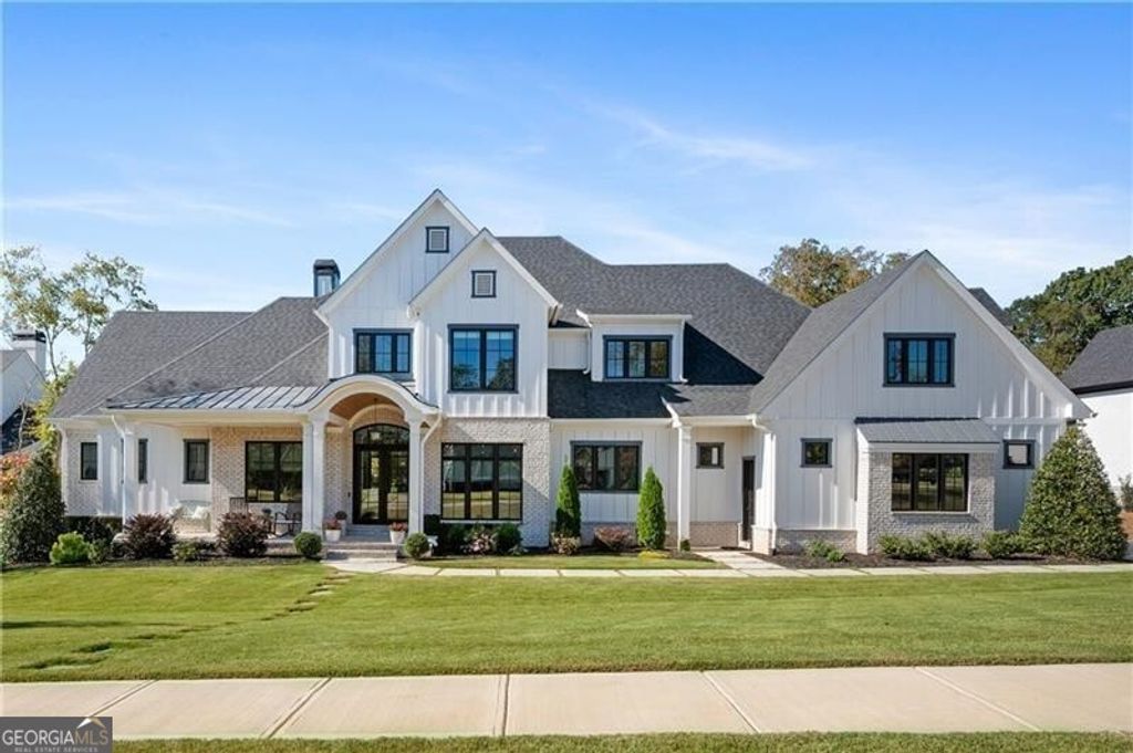 2880 Spartan Estates Drive, Athens, GA 30606