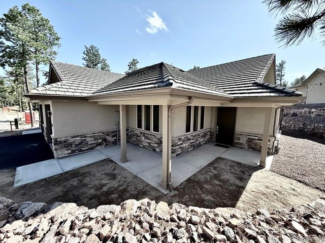 3155 Promise Point, Colorado Springs, CO 80921