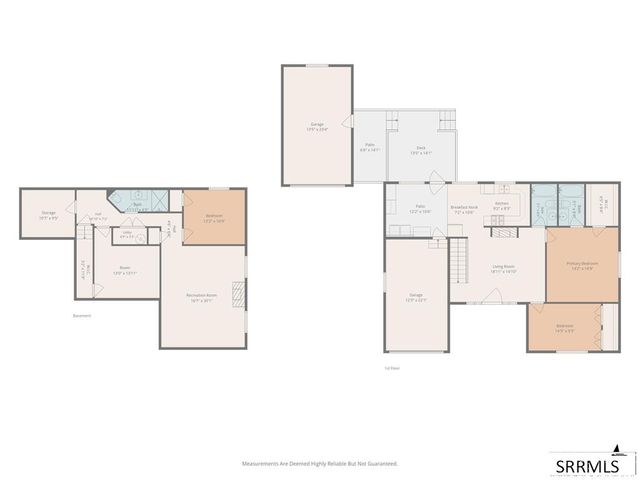 1015 Park Lane, Pocatello, ID 83201