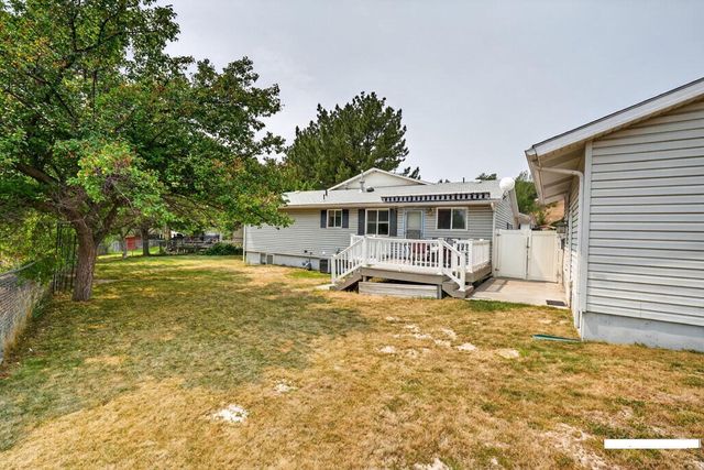 1015 Park Lane, Pocatello, ID 83201