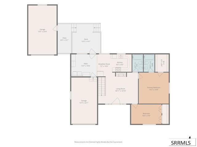 1015 Park Lane, Pocatello, ID 83201