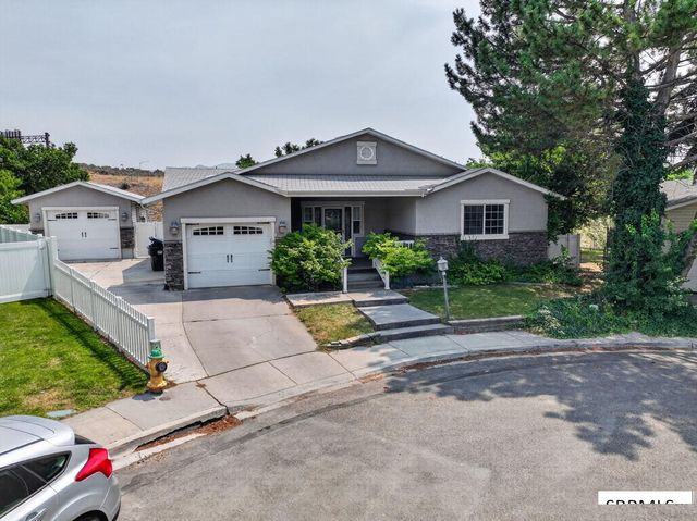 1015 Park Lane, Pocatello, ID 83201